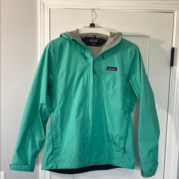 Women's Torrentshell 3L Rain Jacket - Picture 1 of 12